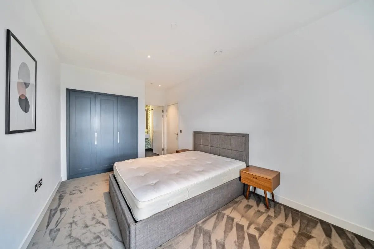Hope Street, London, E14, photo 5