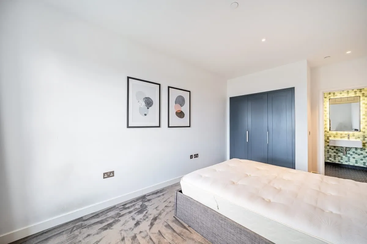 Hope Street, London, E14, photo 19
