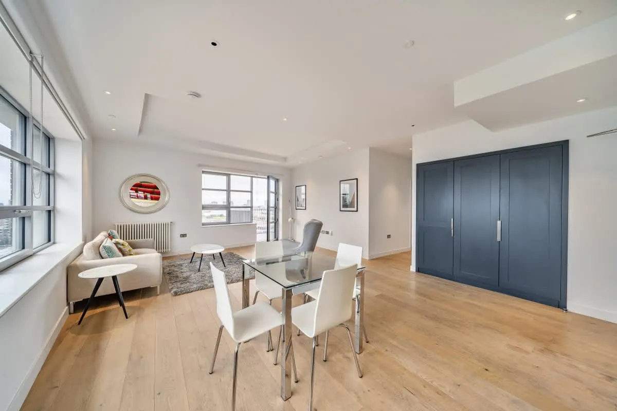 Hope Street, London, E14, photo 11