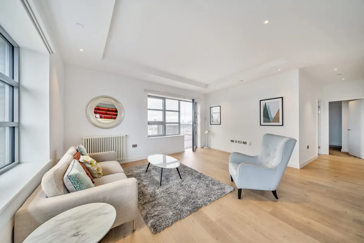 Hope Street, London, E14, photo 13