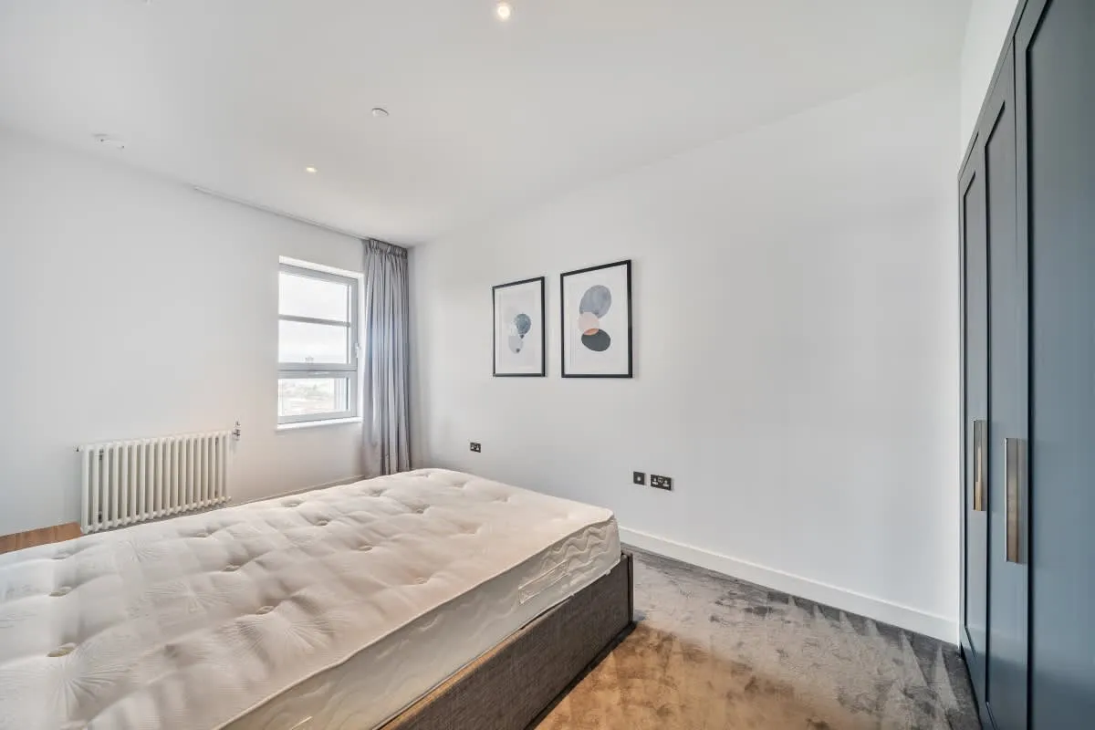 Hope Street, London, E14, photo 20