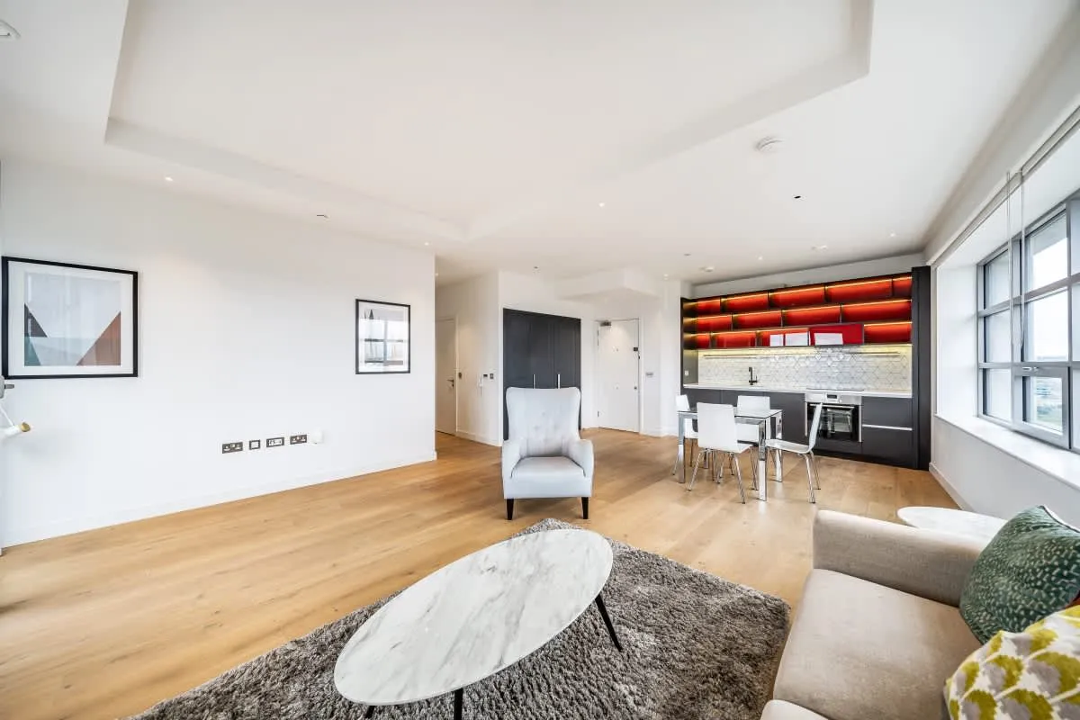 Hope Street, London, E14, photo 9