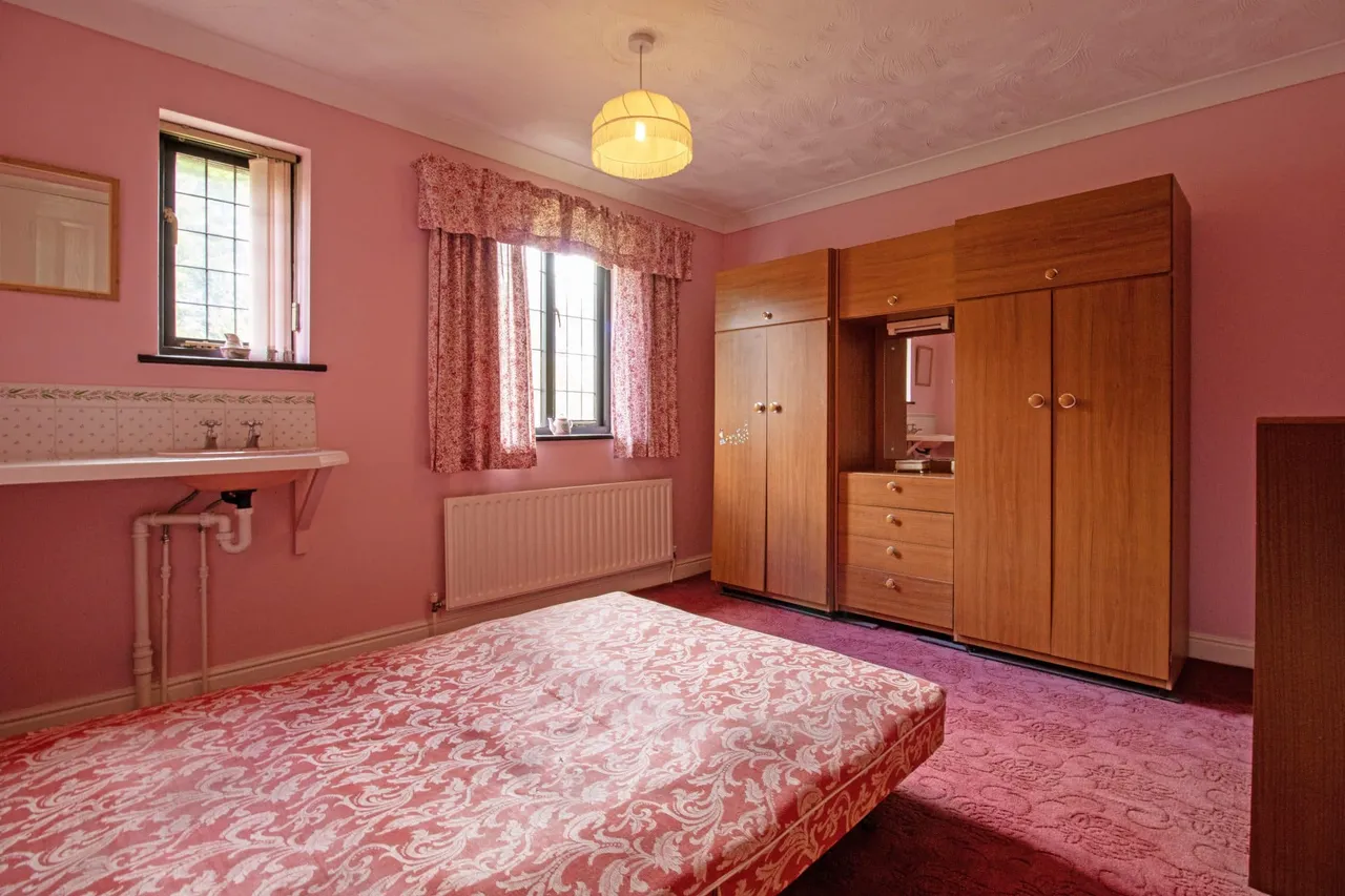 The Old Walled Gardens, Northorpe, DN21, photo 21