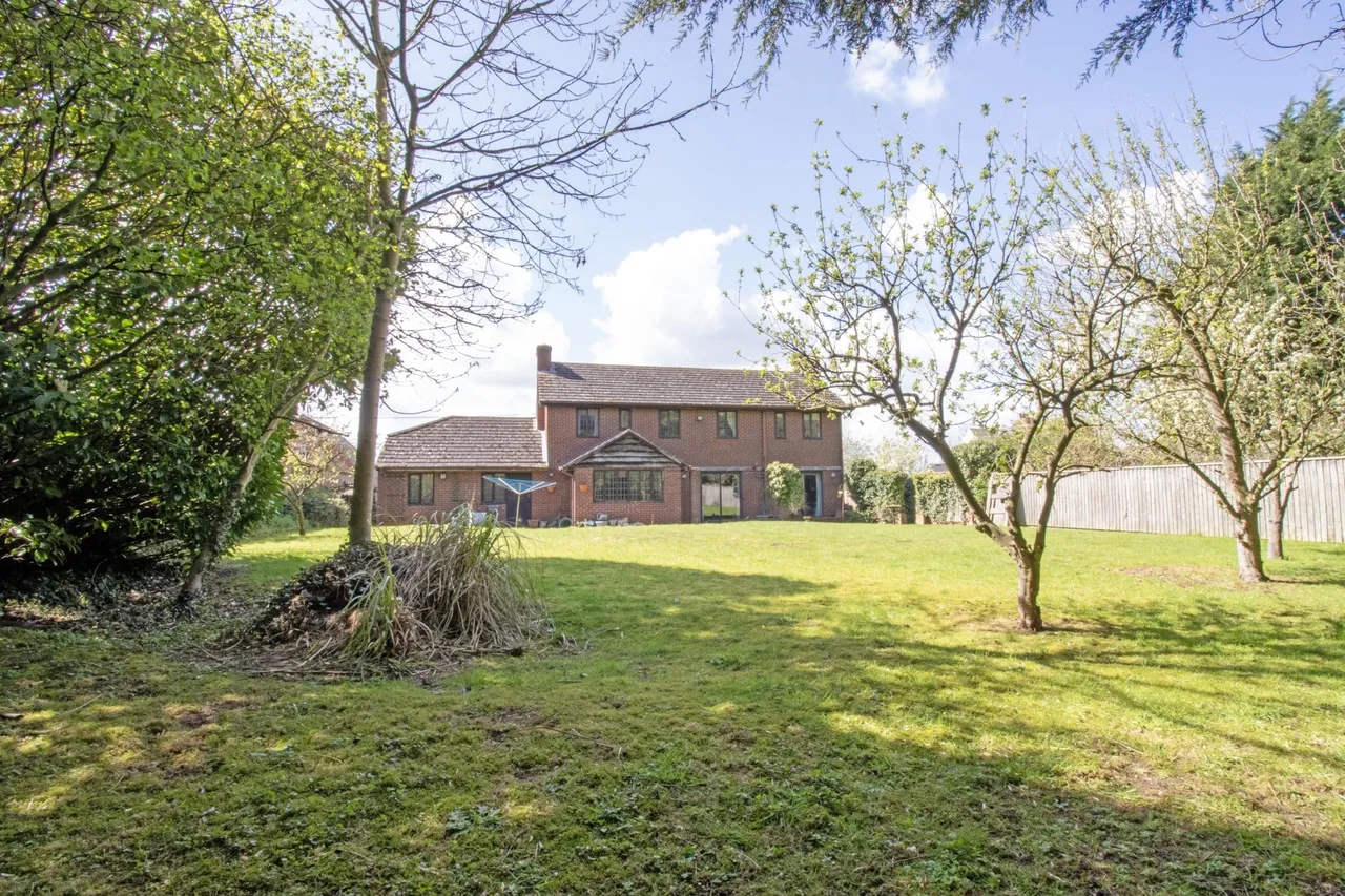 The Old Walled Gardens, Northorpe, DN21, photo 27