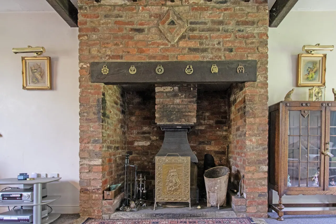 The Old Walled Gardens, Northorpe, DN21, photo 3