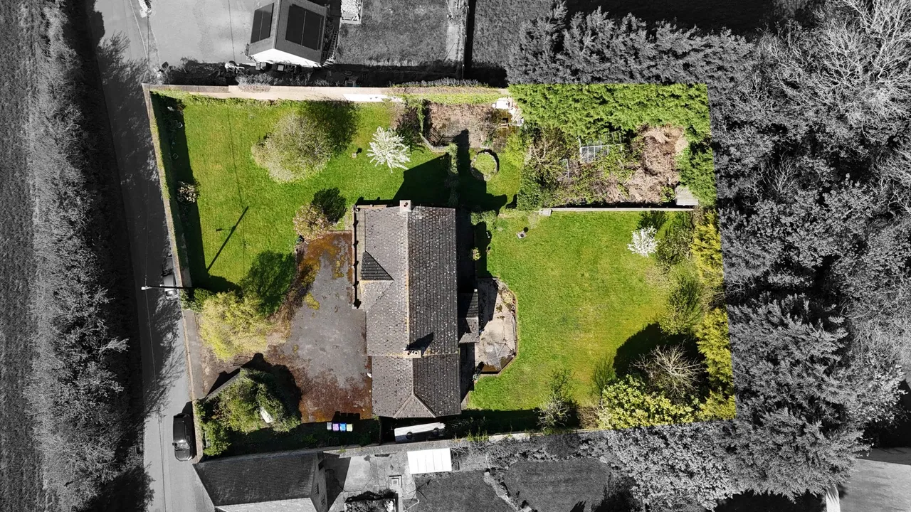 The Old Walled Gardens, Northorpe, DN21, photo 25