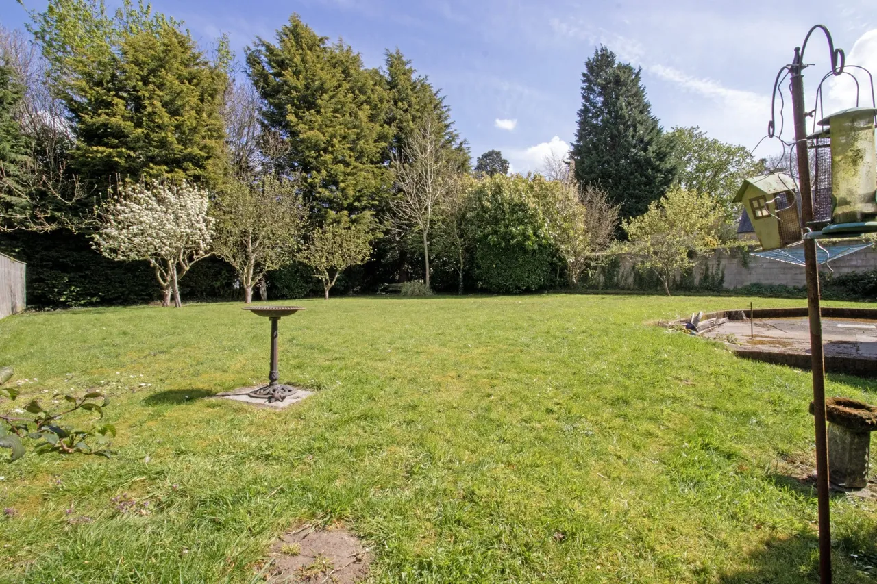 The Old Walled Gardens, Northorpe, DN21, photo 28