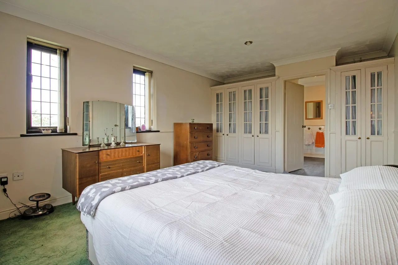 The Old Walled Gardens, Northorpe, DN21, photo 16