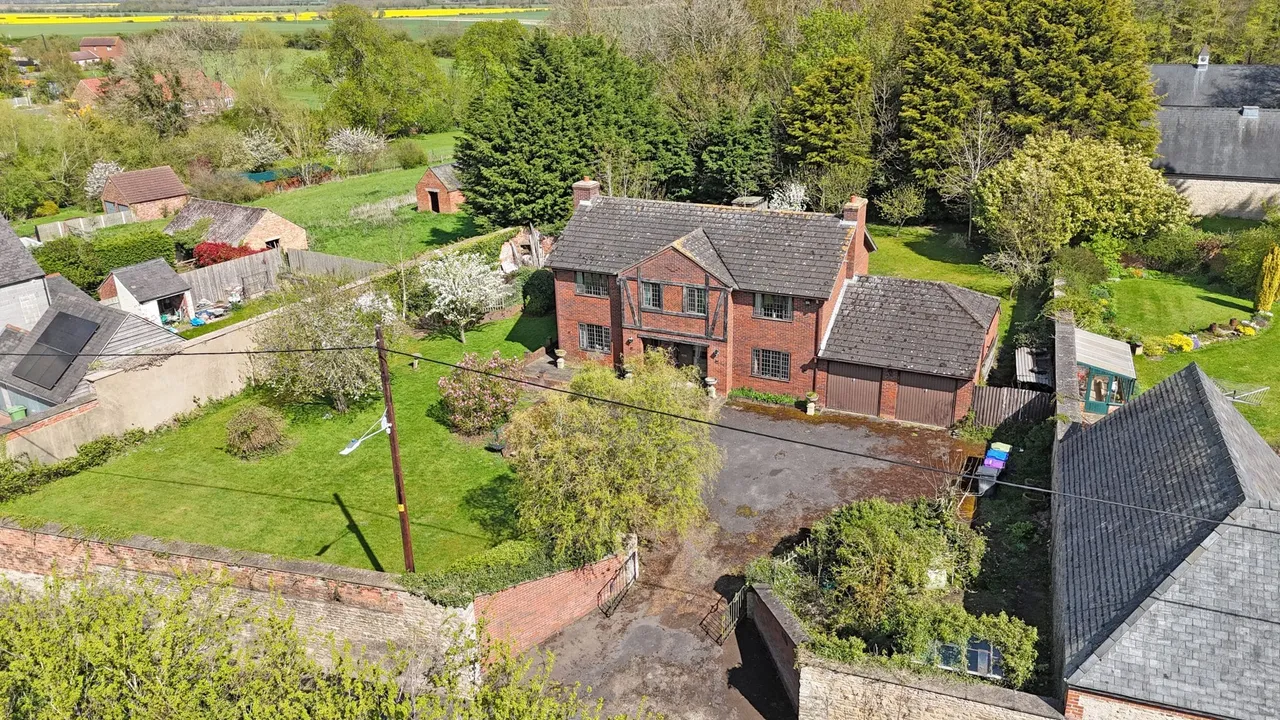 The Old Walled Gardens, Northorpe, DN21, photo 32
