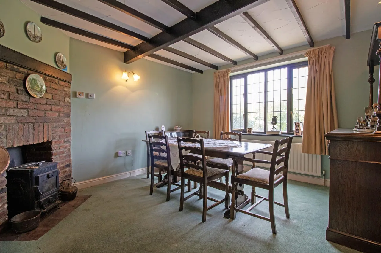 The Old Walled Gardens, Northorpe, DN21, photo 6