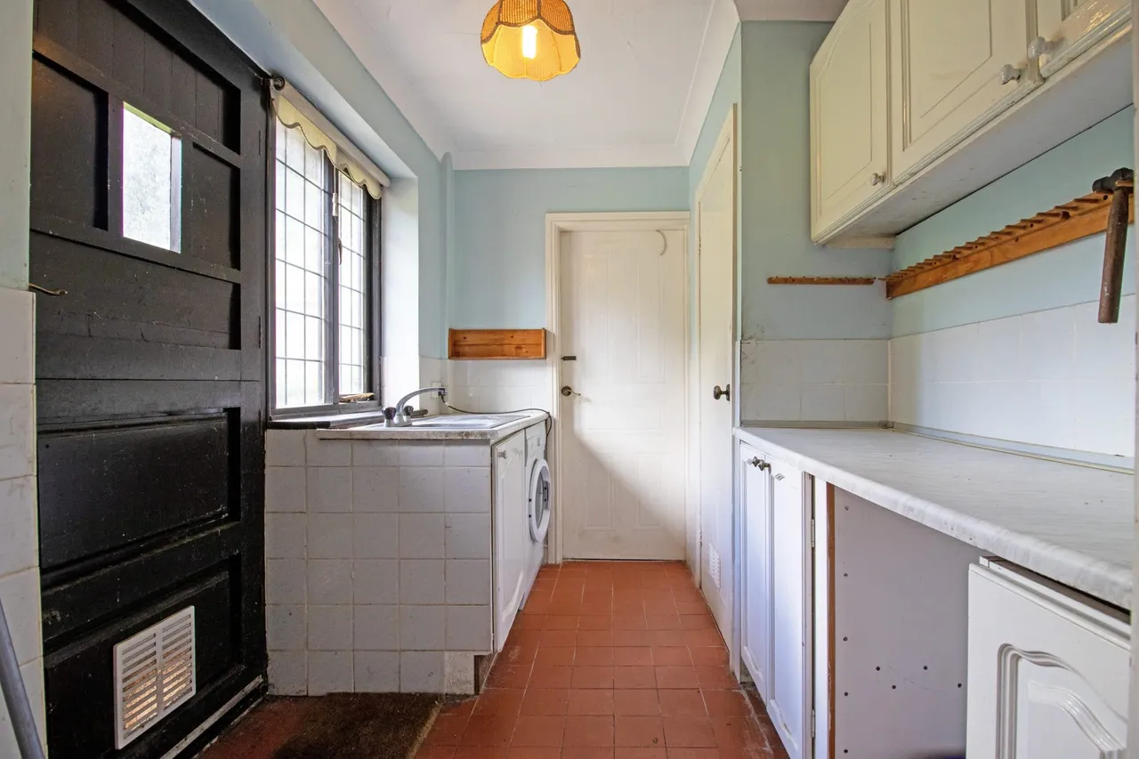The Old Walled Gardens, Northorpe, DN21, photo 13
