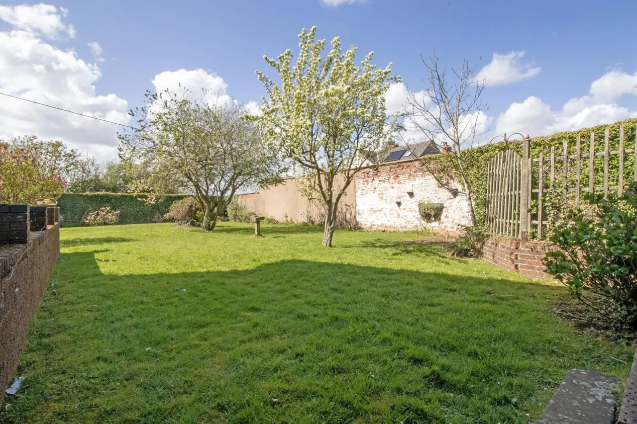 The Old Walled Gardens, Northorpe, DN21, photo 31