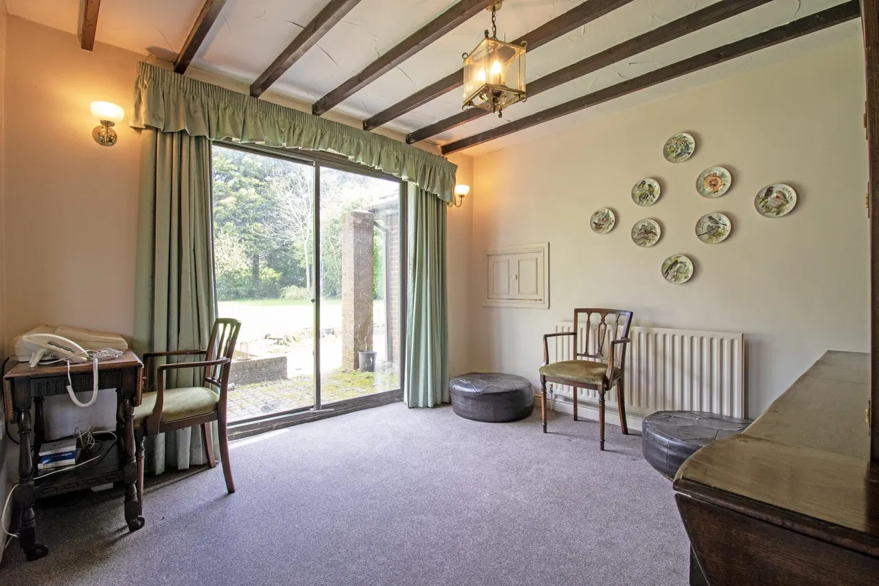 The Old Walled Gardens, Northorpe, DN21, photo 7