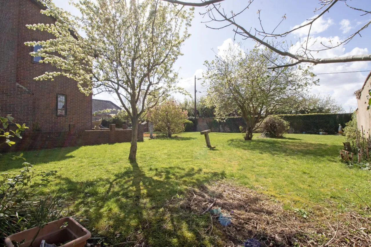 The Old Walled Gardens, Northorpe, DN21, photo 30