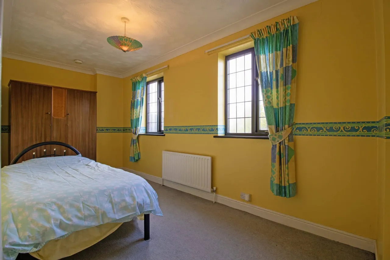 The Old Walled Gardens, Northorpe, DN21, photo 22