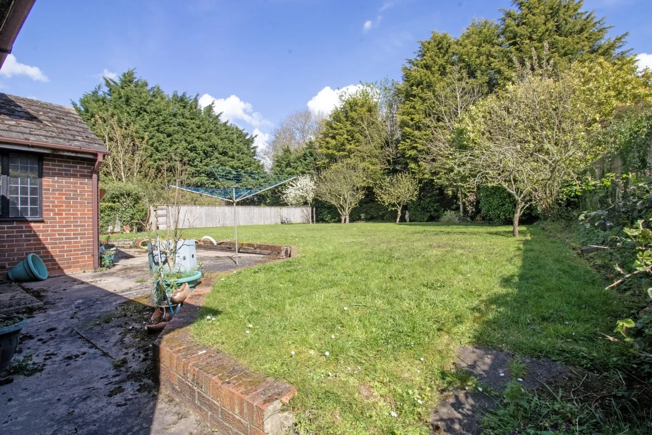 The Old Walled Gardens, Northorpe, DN21, photo 26