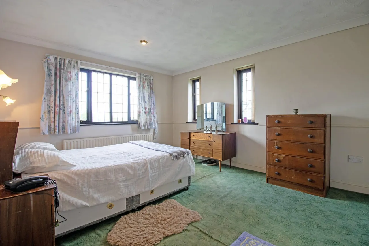 The Old Walled Gardens, Northorpe, DN21, photo 15
