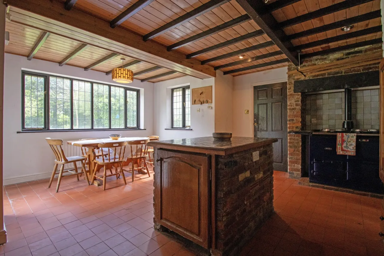 The Old Walled Gardens, Northorpe, DN21, photo 9