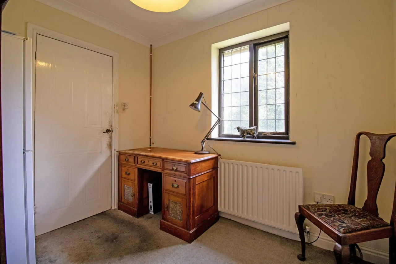 The Old Walled Gardens, Northorpe, DN21, photo 14