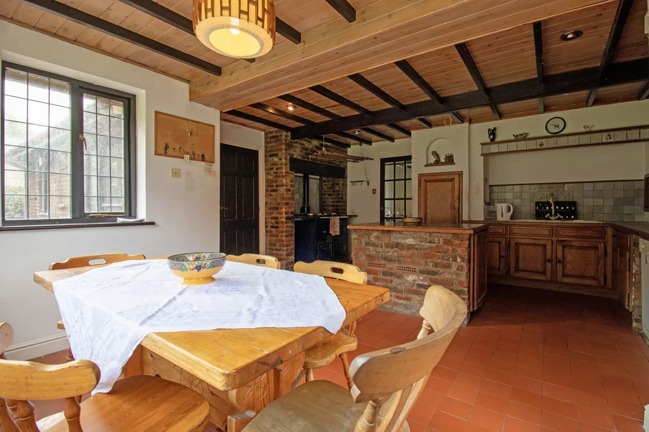 The Old Walled Gardens, Northorpe, DN21, photo 12