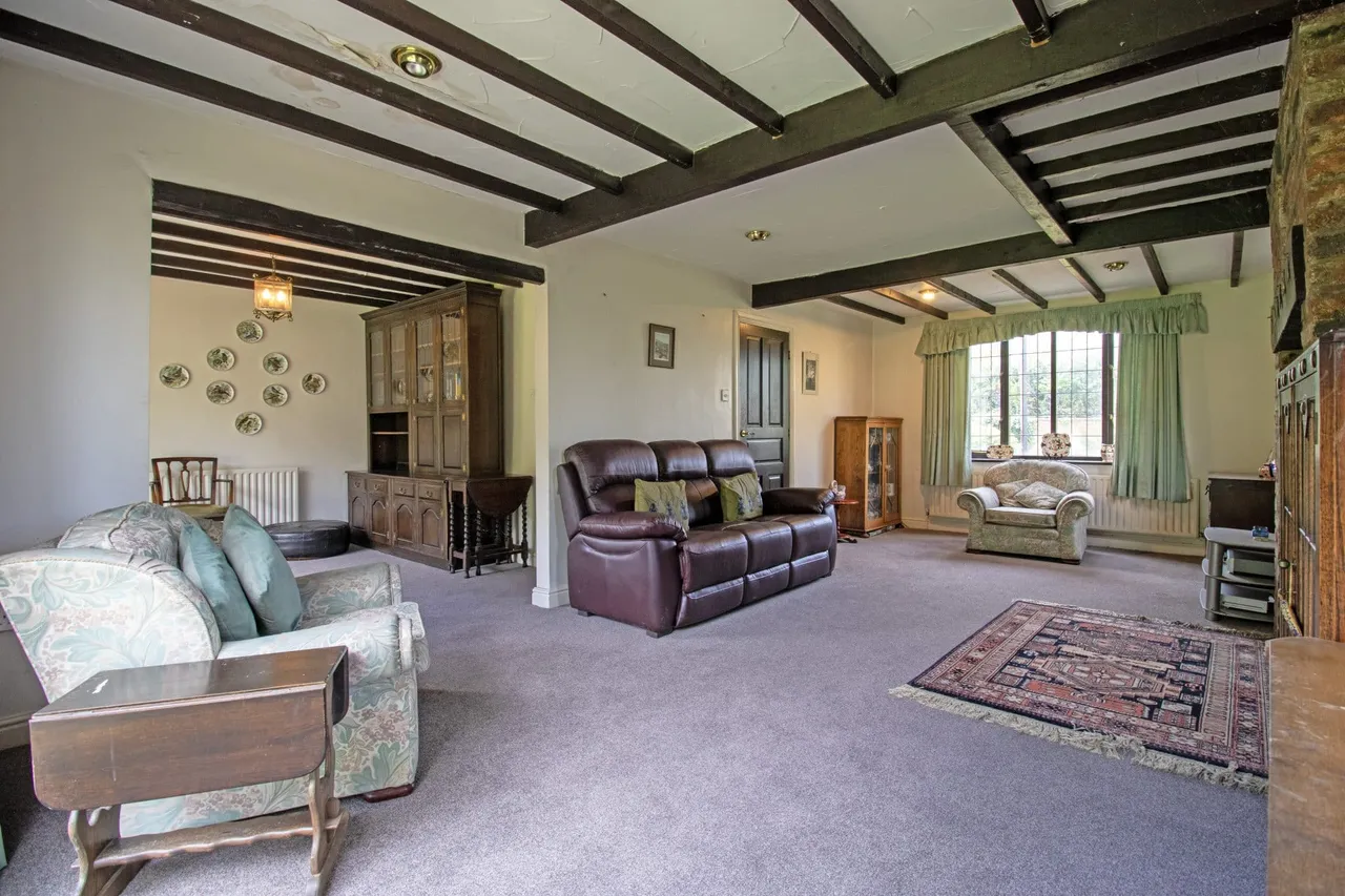 The Old Walled Gardens, Northorpe, DN21, photo 5