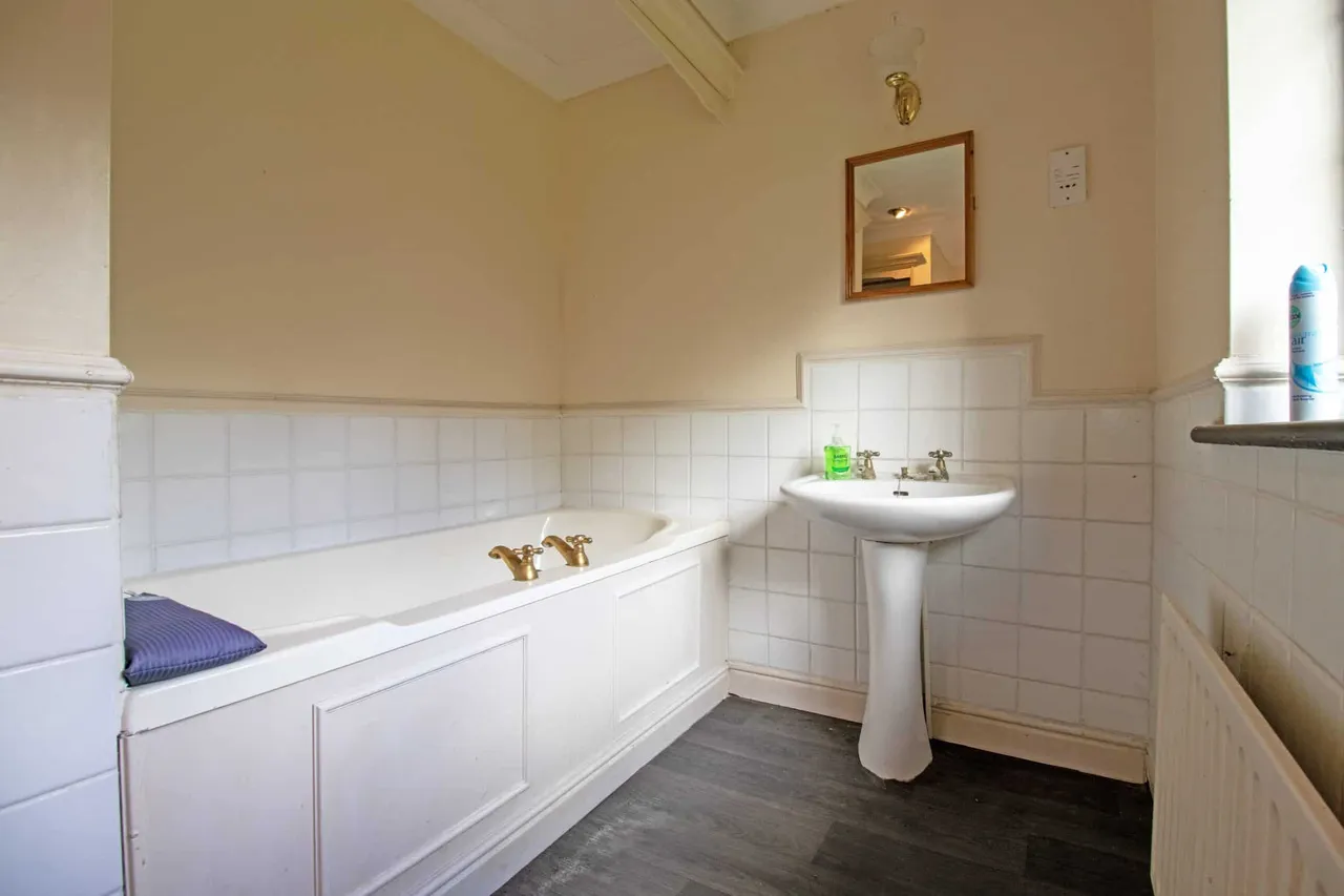 The Old Walled Gardens, Northorpe, DN21, photo 19