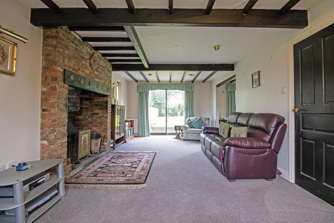 The Old Walled Gardens, Northorpe, DN21, photo 4