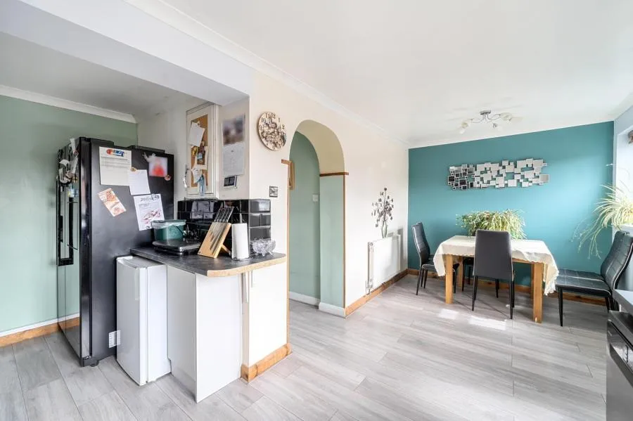 Campion Road, Abingdon, OX14, photo 15