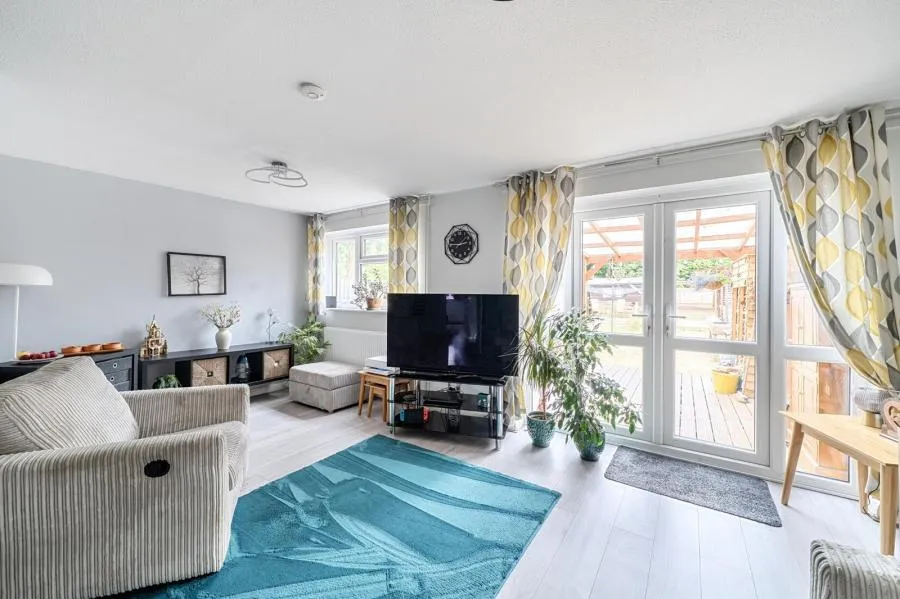 Campion Road, Abingdon, OX14, photo 2