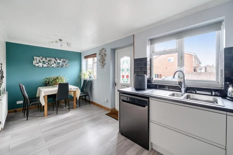 Campion Road, Abingdon, OX14, photo 5