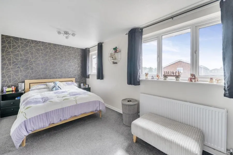 Campion Road, Abingdon, OX14, photo 13