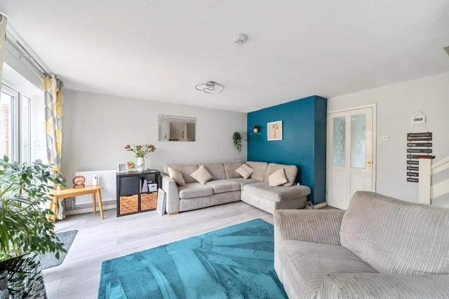 Campion Road, Abingdon, OX14, photo 14