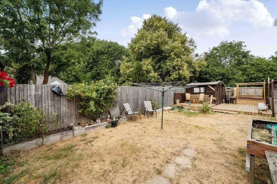 Campion Road, Abingdon, OX14, photo 18