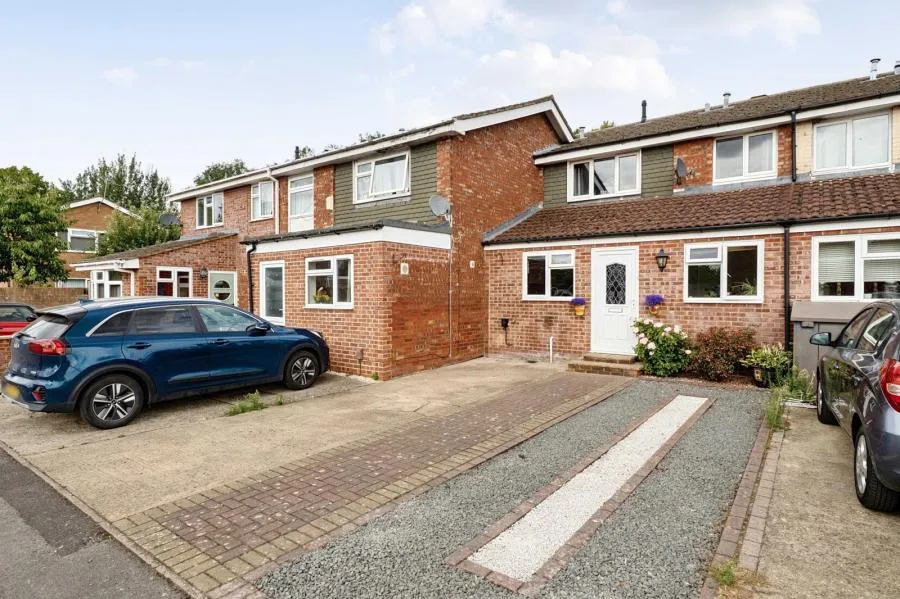 Campion Road, Abingdon, OX14, photo 17
