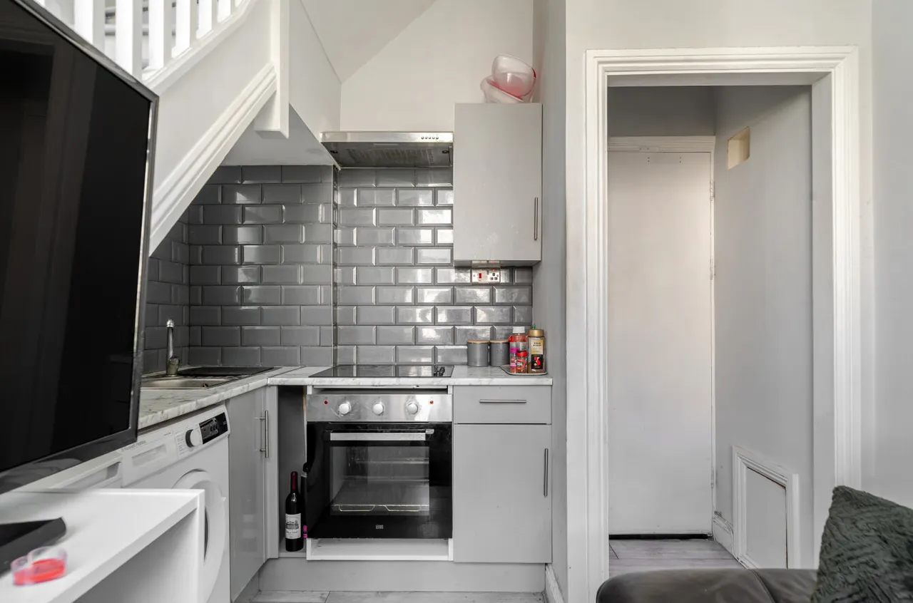 St. Michaels Place, Brighton, BN1, photo 9