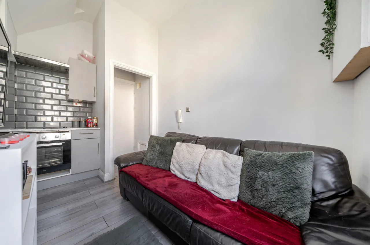 St. Michaels Place, Brighton, BN1, photo 8
