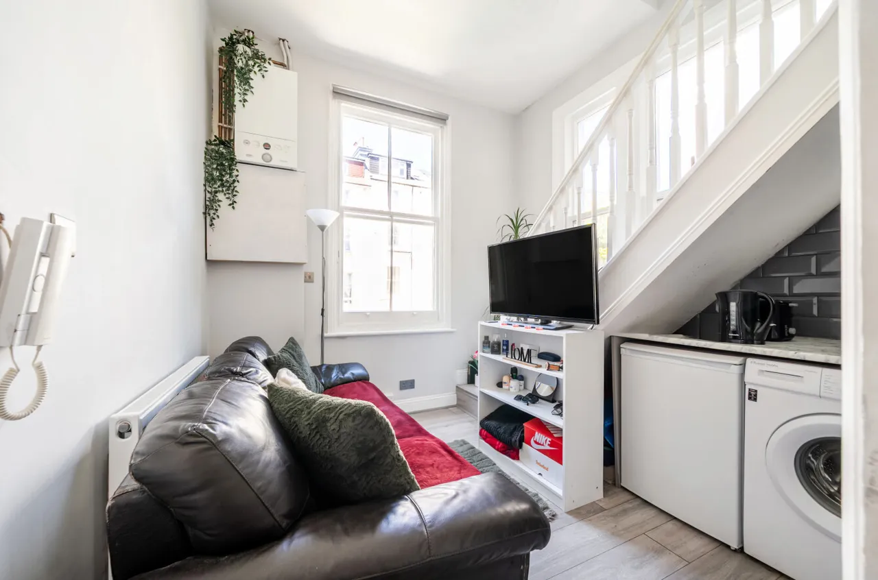 St. Michaels Place, Brighton, BN1, photo 2