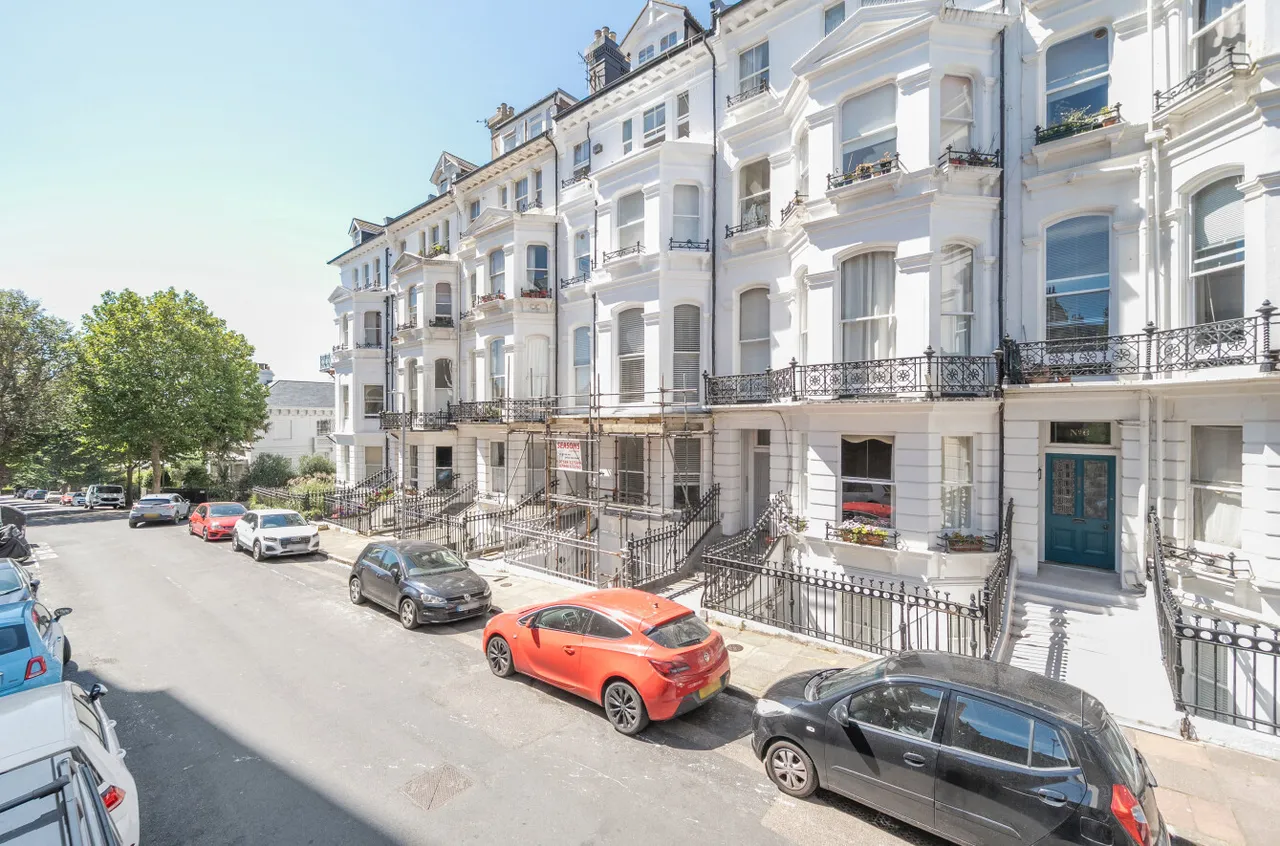 St. Michaels Place, Brighton, BN1, photo 13