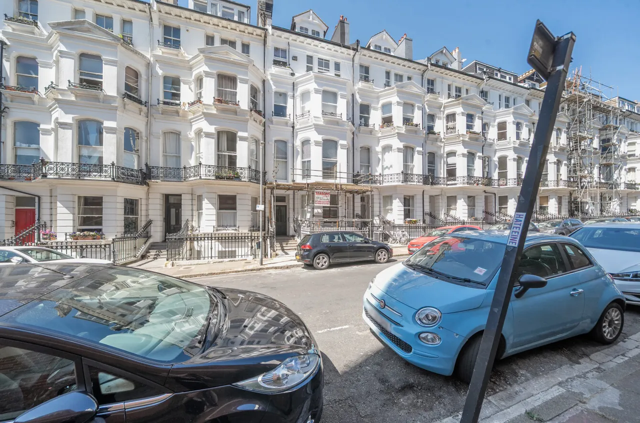 St. Michaels Place, Brighton, BN1, photo 12