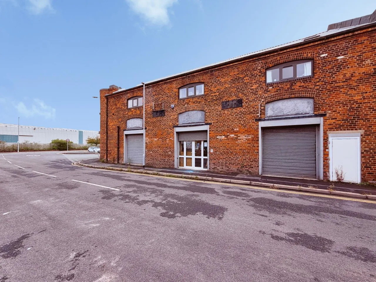 Marcus Street, Birkenhead, CH41, photo 3