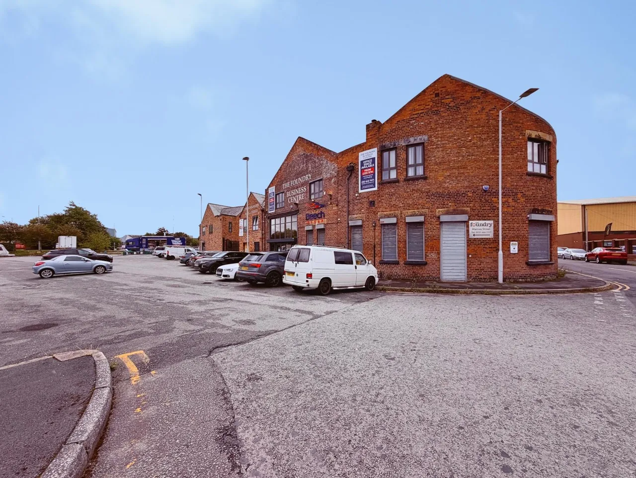 Marcus Street, Birkenhead, CH41, photo 2