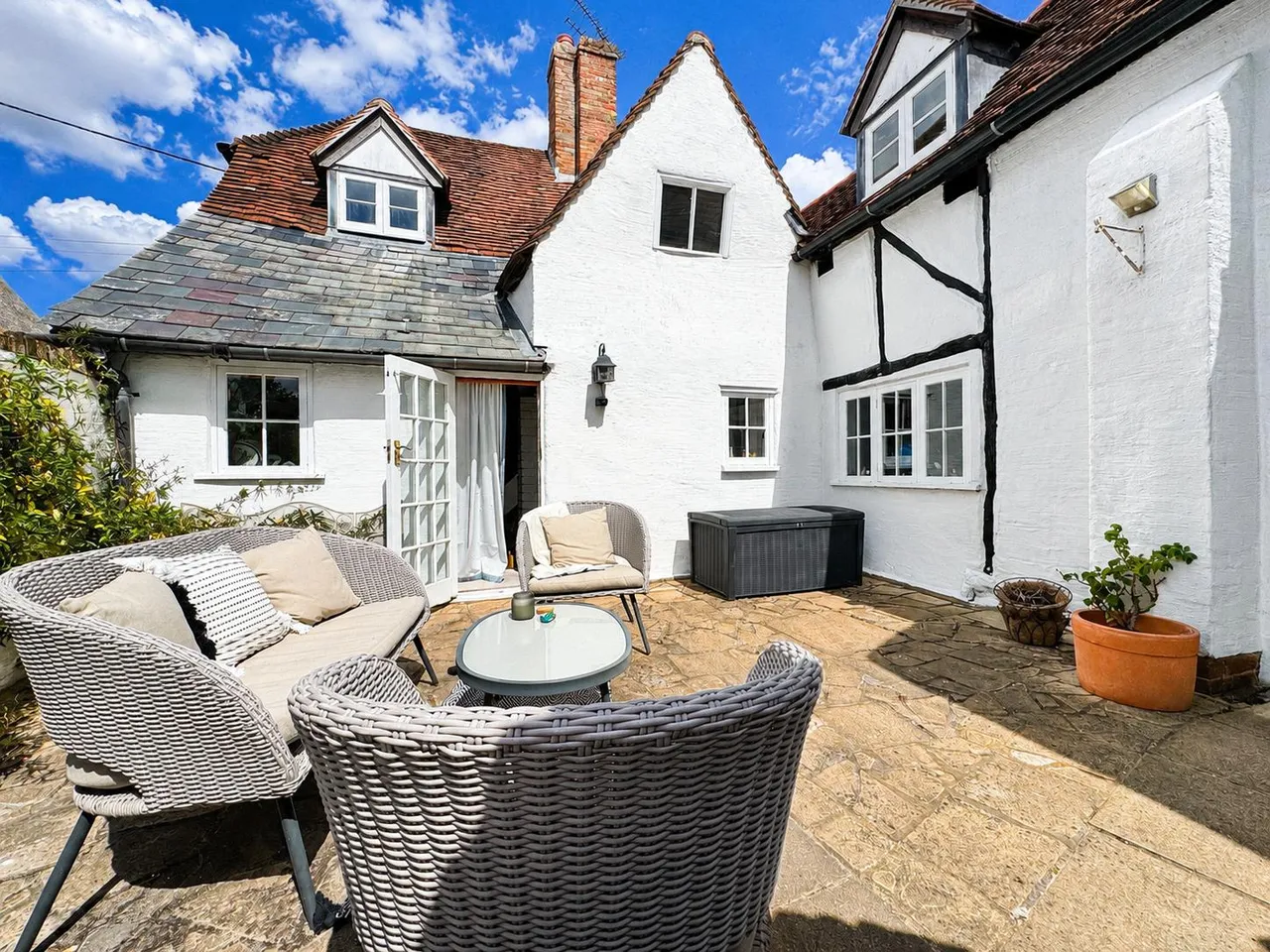 Lower Street, Aylesbury, HP22, photo 13