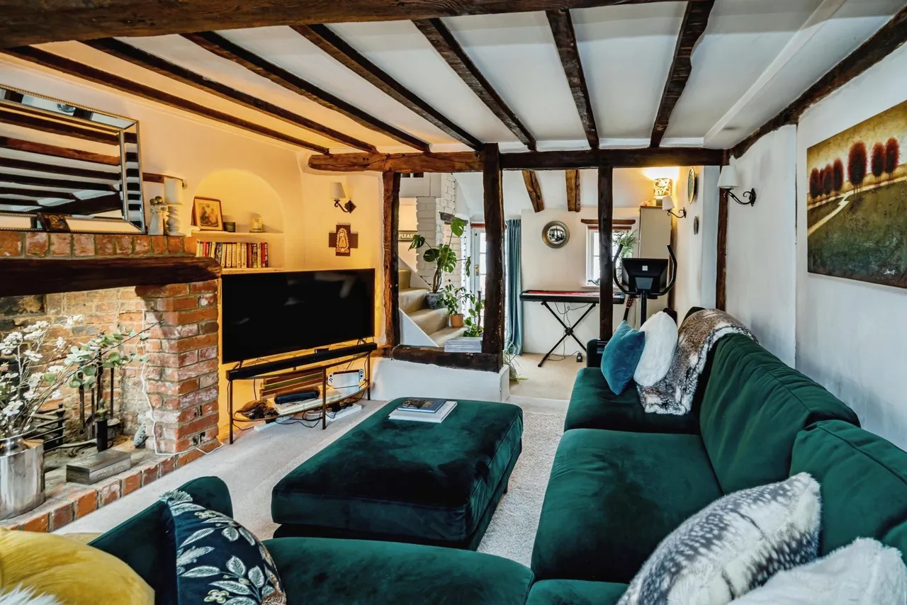 Lower Street, Aylesbury, HP22, photo 14