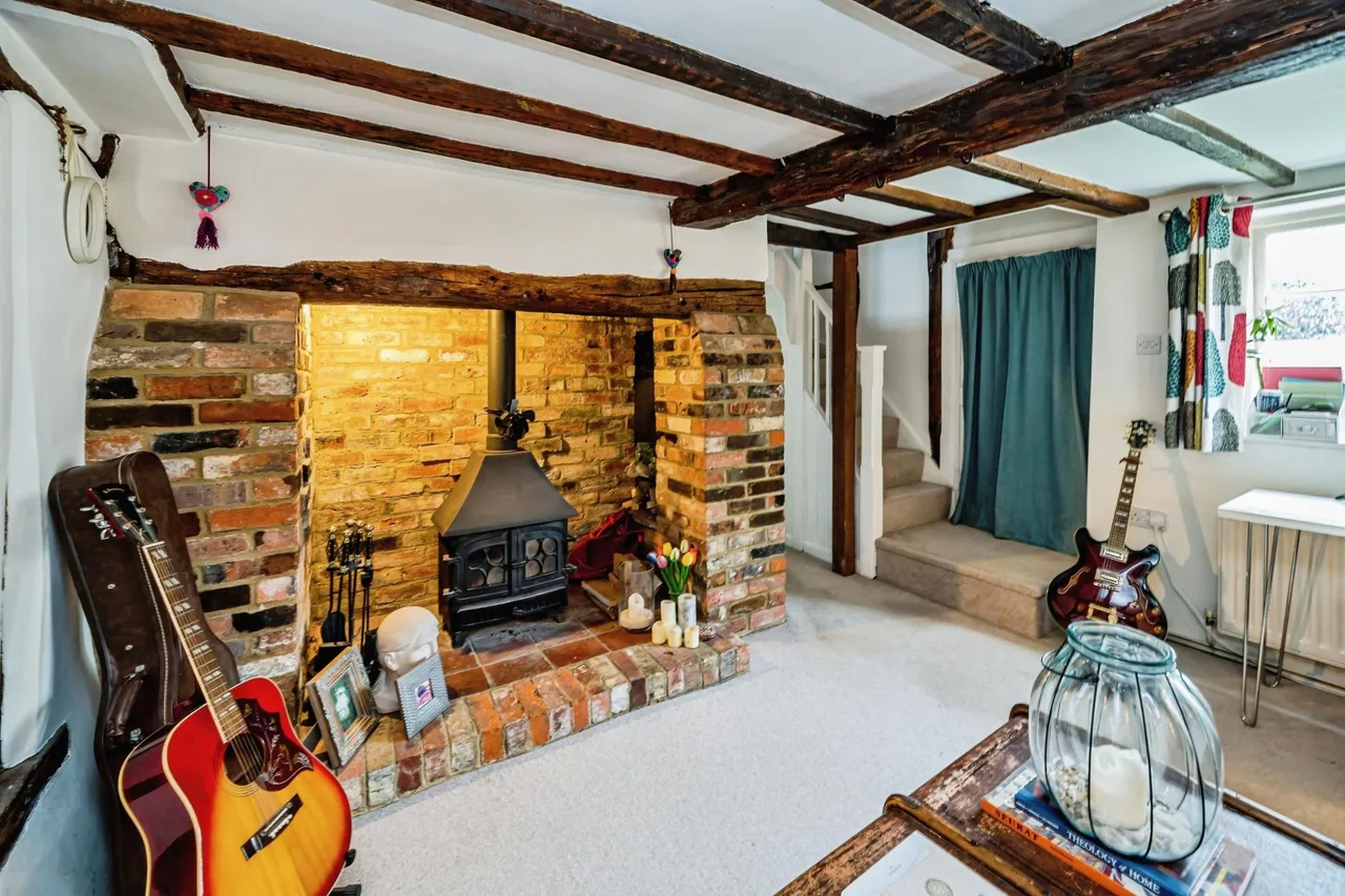 Lower Street, Aylesbury, HP22, photo 11