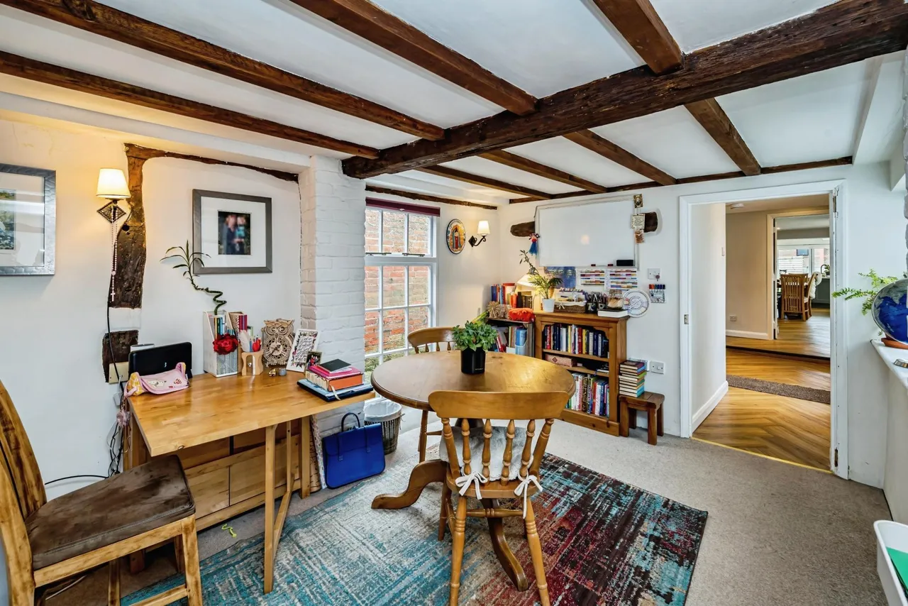 Lower Street, Aylesbury, HP22, photo 10