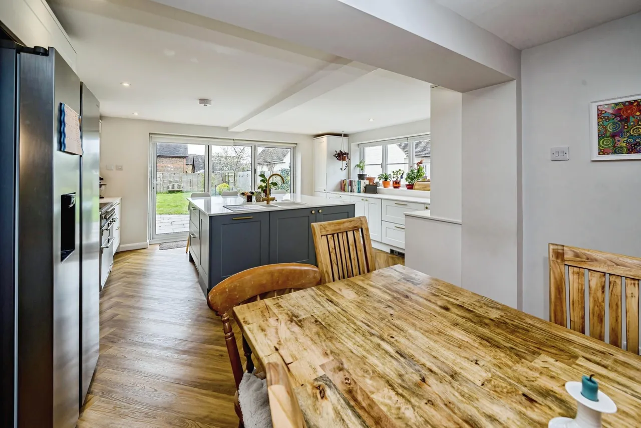 Lower Street, Aylesbury, HP22, photo 15