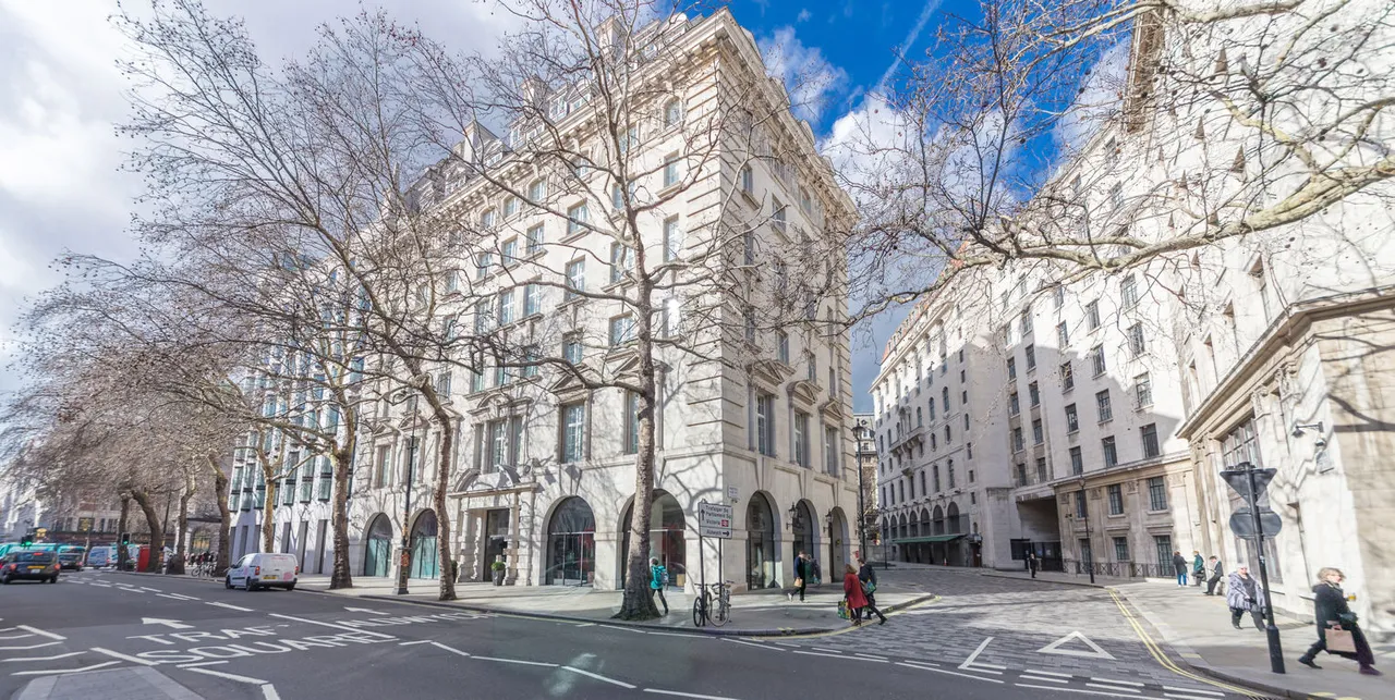 Strand, London, photo 11