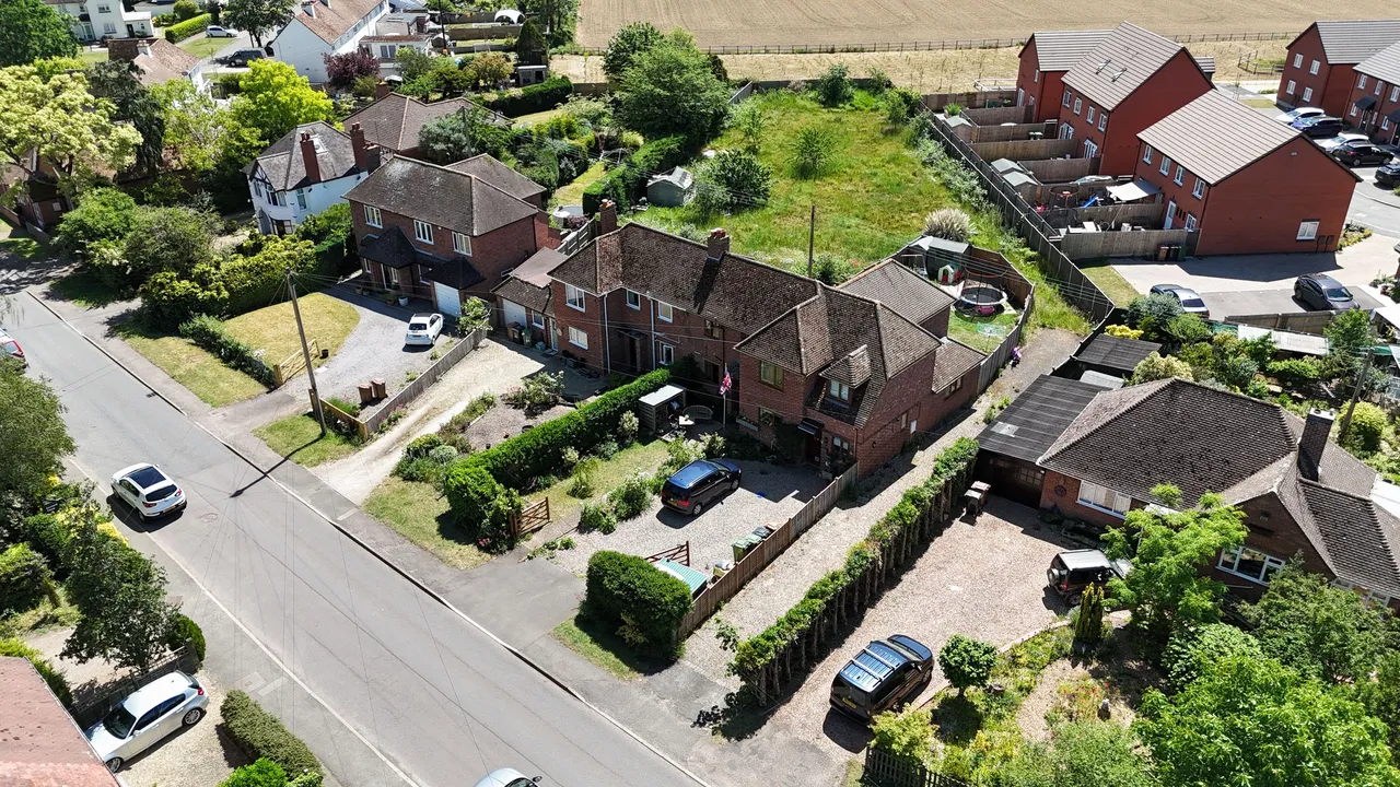 Land at Rear of Village Street Harvington, Evesham, WR11, photo 8