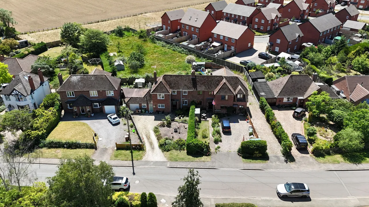 Land at Rear of Village Street Harvington, Evesham, WR11, photo 6
