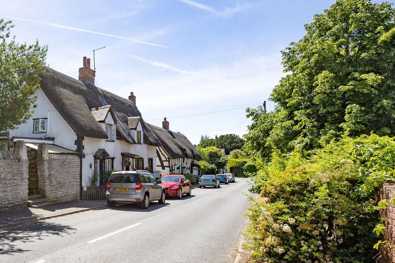 Land at Rear of Village Street Harvington, Evesham, WR11, photo 9